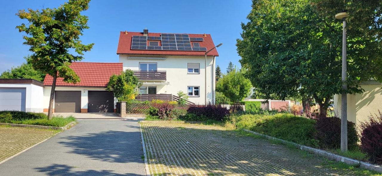 Ferienhaus Bauer Zirndorf Exterior photo